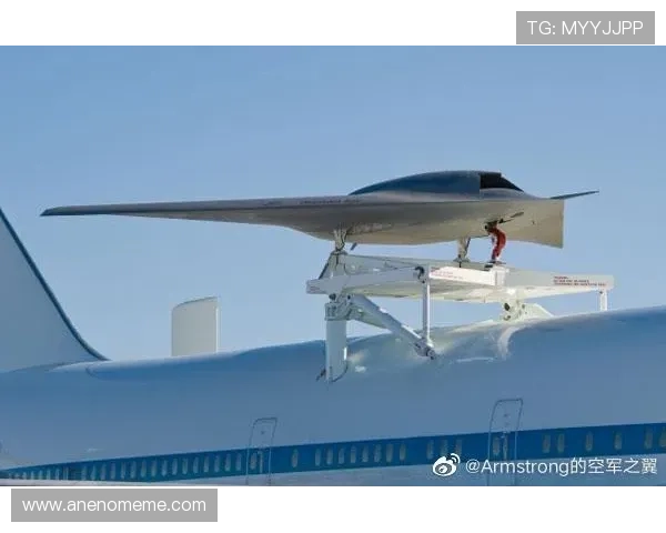 波音平台在无人机与新兴航空技术中的应用前景展望 波音平台在无人机与新兴航空技术中的应用前景展望